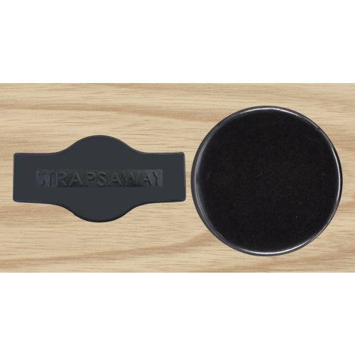 Center Buckle Holder – Straps Away Ltd.