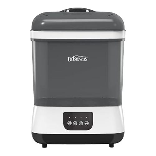 Dr. Brown's All-in-One Sterilizer and Dryer
