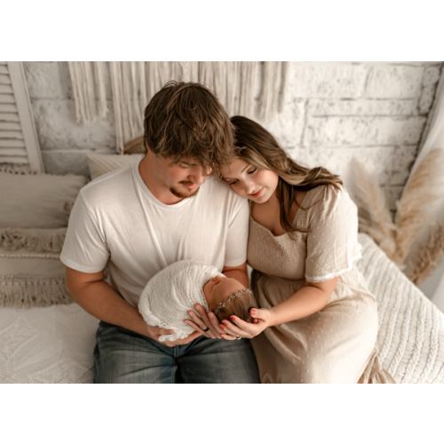 Newborn Photos Cash Fund