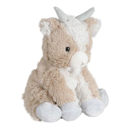 Intelex Warmies® Microwavable Plush 13" Goat