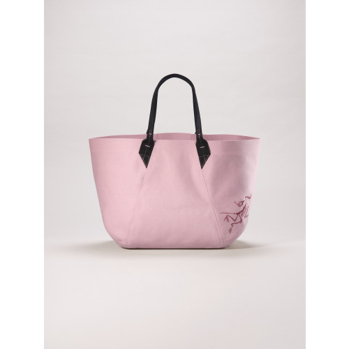 Carrier 45 Gear Tote - BLACK