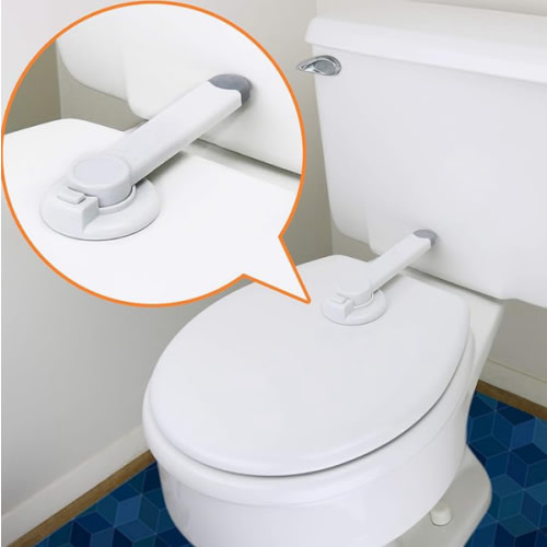 Amazon.com: Wappa Baby: Toilet Locks