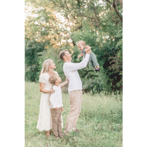 Courtney Grant Photography Pricing Guide