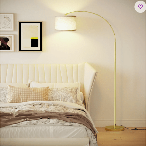 Nursery Floor Lamp