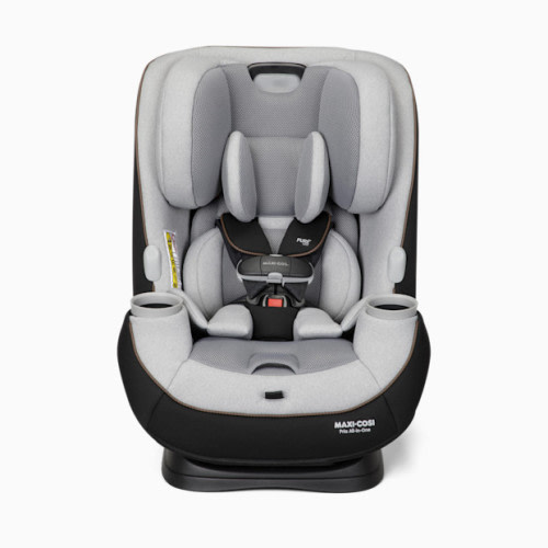 Pria Chill All-in-One Convertible Car Seat - Chill