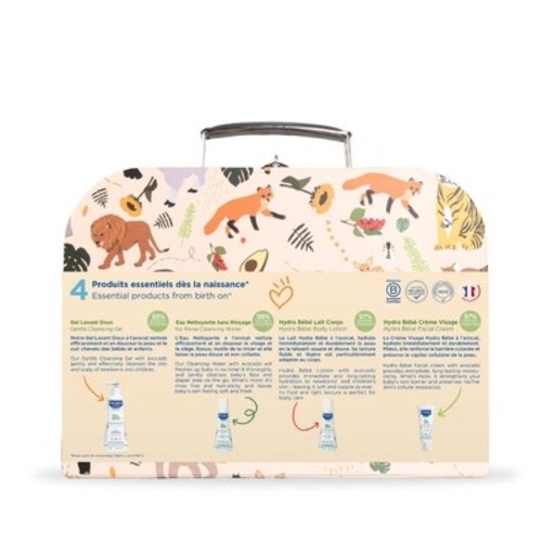 Mustela Valisette Cadeau Naissance | Shoppers Drug Mart