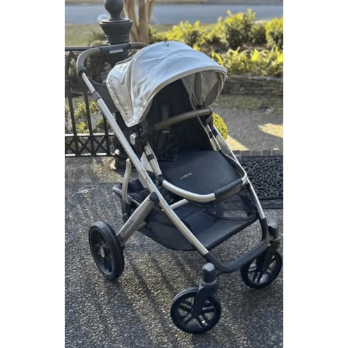 Uppa baby vista stroller - 2nd hand