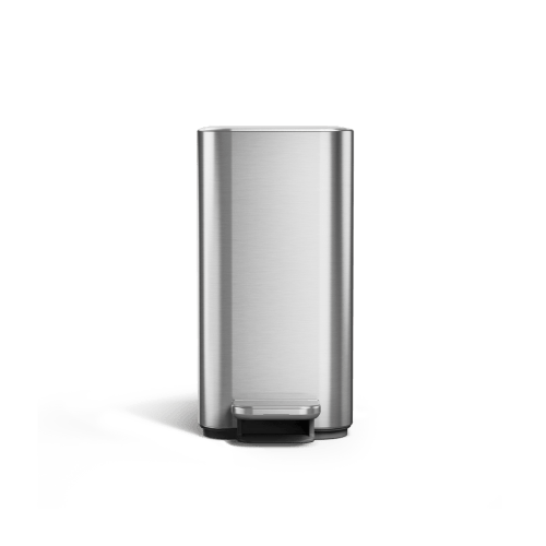 5L Slim Step Trash Can - Simplehuman