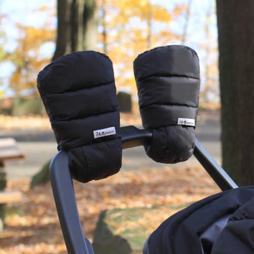 Warmmuffs - Plush for Stroller