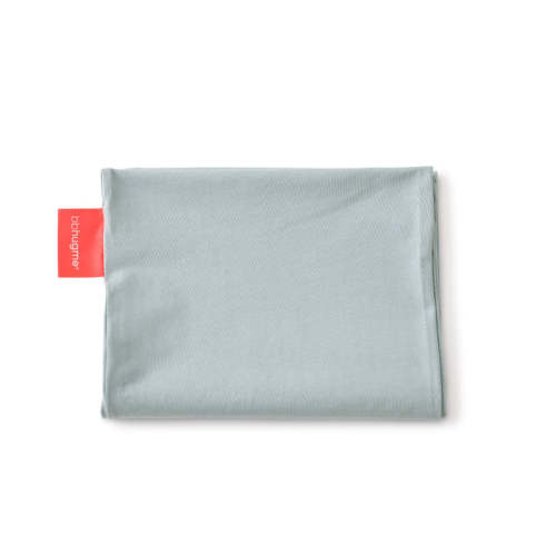 Extra Pregnancy/Feeding Pillow Cover - Eucalyptus