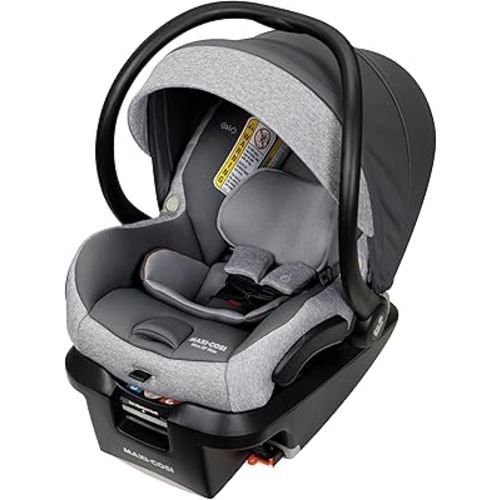 Maxi-Cosi Mico XP Max Infant Car Seat, Urban Wonder