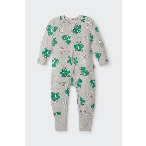 Bonds Zip Wondersuit | Baby Baby Coverall | BZBVA