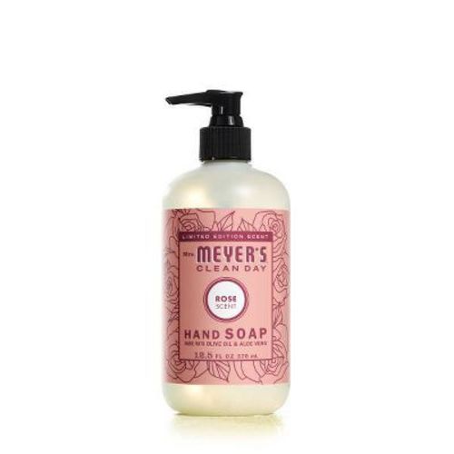 Mrs. Meyer's Clean Day Hand Soap