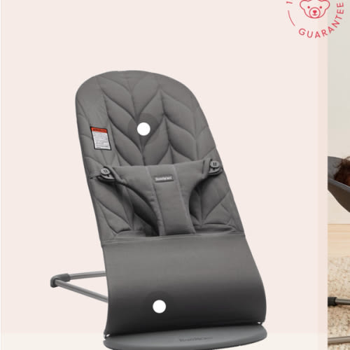 BabyBjörn Bouncer Bliss