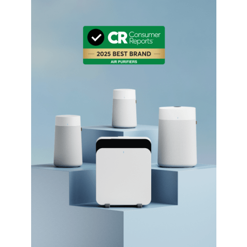 2-in-1 Purify+Humidify DH3i – Blueair