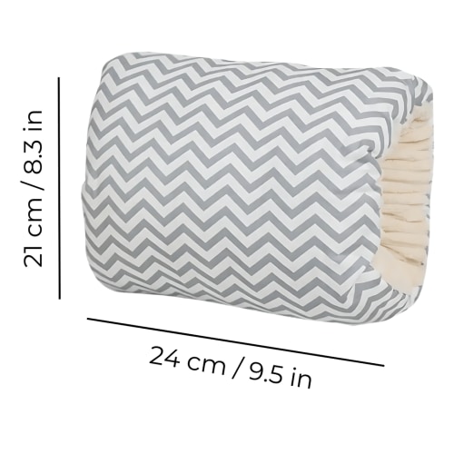 ComfyFeed Arm Pillow