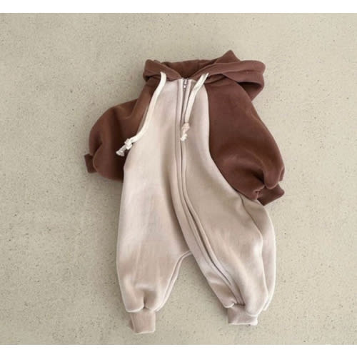 Boho Super Cool Romper – The Boho Bebe