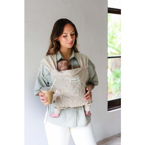 Daily Carrier - Burleigh