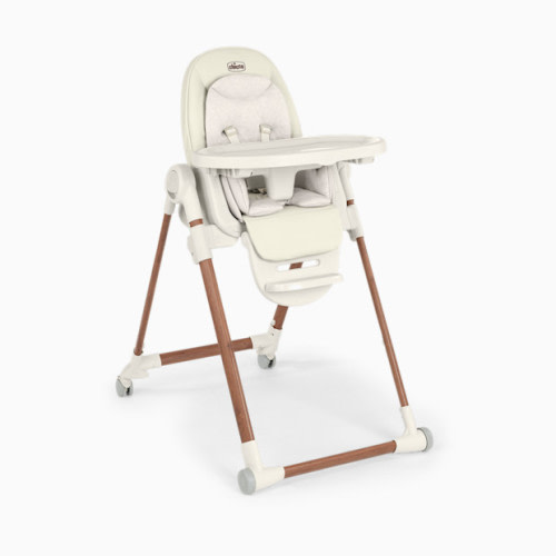 Harmonia Adjustable Folding High Chair - Serene