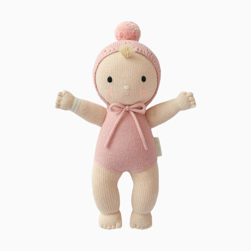 cuddle+kind My First Baby - Rose