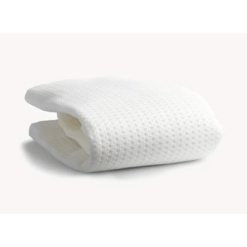Nestig x Lullaby Earth Breeze Air Mini-Crib Mattress Cover | Nestig