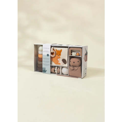 Baby First Toys Gift Box