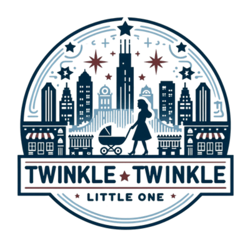 Gift Card – Twinkle Twinkle Little One