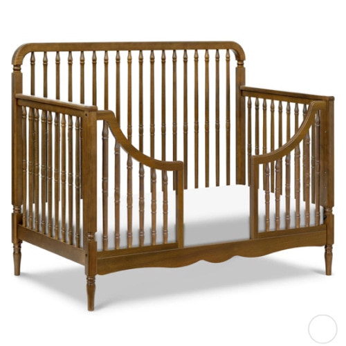 Namesake Liberty 4-in-1 Toddler Bed Conversion Kit M7199 | Modern Nursery™