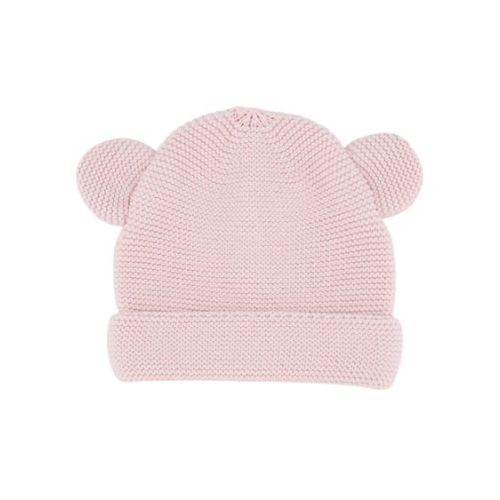 Light Pink Baby Knitted Beanie | Best&Less™ Online