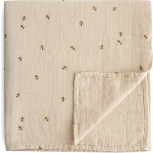 Muslin Swaddle Blanket