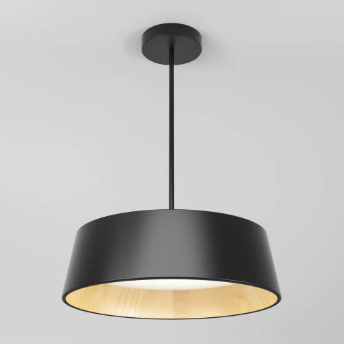 Alton modern LED pendant light 5 CCT