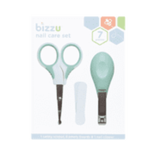 baby nail clippers