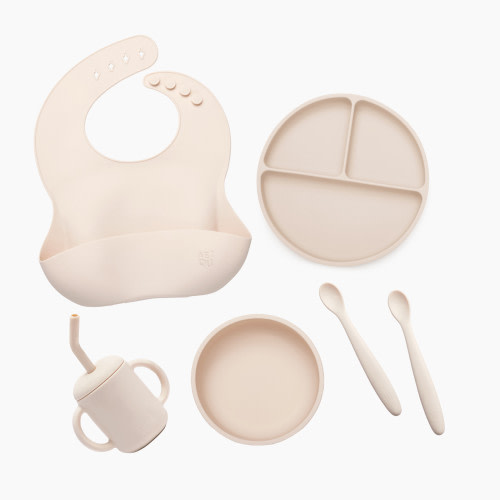 AEIOU Future Foodie Gift Set - Oat Milk