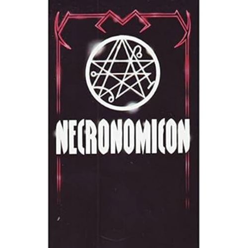 NECRONOMICON