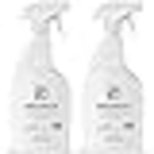 Amazon.com: BRIOTECH Sanitizer Disinfectant Hypochlorous Spray, Kills 99.99% of Viruses & Bacteria, Eliminates Odor, Gentle for Nurseries & Play Rooms, Rinse Free Surface Sanitizer, 32 fl oz (Pack of 2) : Health & Household