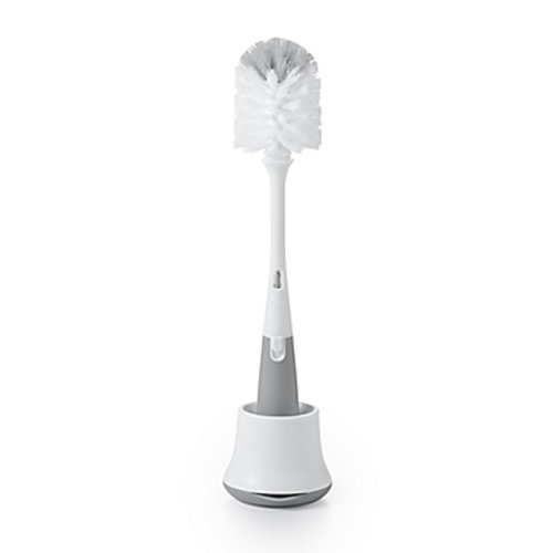 OXO Tot® Bottle Brush with Stand in