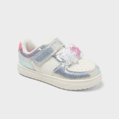 Toddler Jaid Court Sneakers - Cat & Jack™