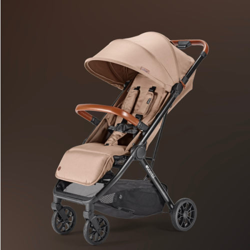 Bēbee V3 Lightweight Stroller | Bombi Gear