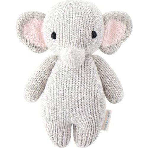 Baby Elephant Stuffed Animal