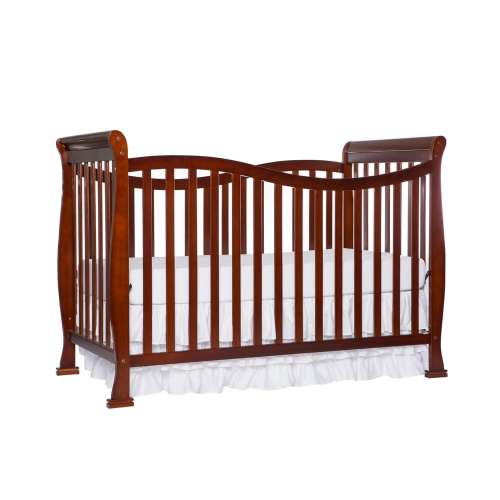 Dream on Me Violet 7-in-1 Convertible Life Style Crib