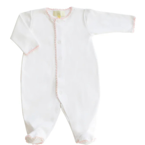 Footy Romper
