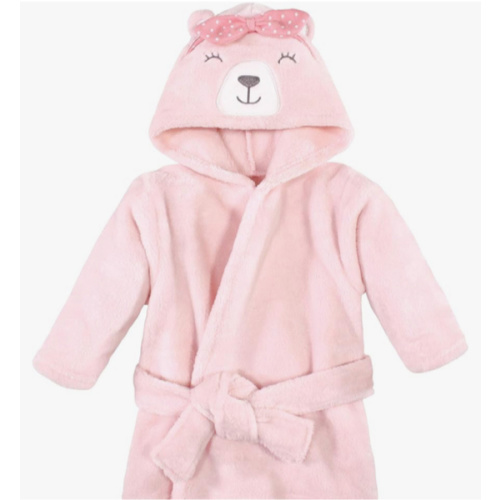 Hudson Baby Bathrobe