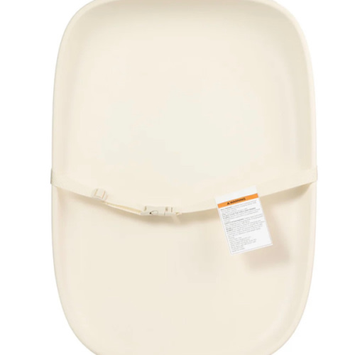 Changing Pad