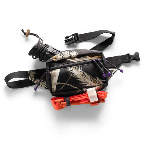 SS x WF Fanny SACK Pouch Mk(tree)