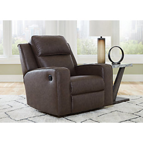 Lavenhorne Manual Recliner