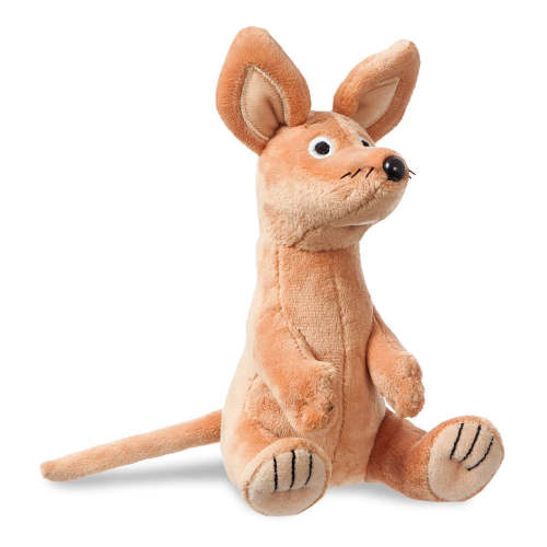 Sniff Plush Toy 6.5 in