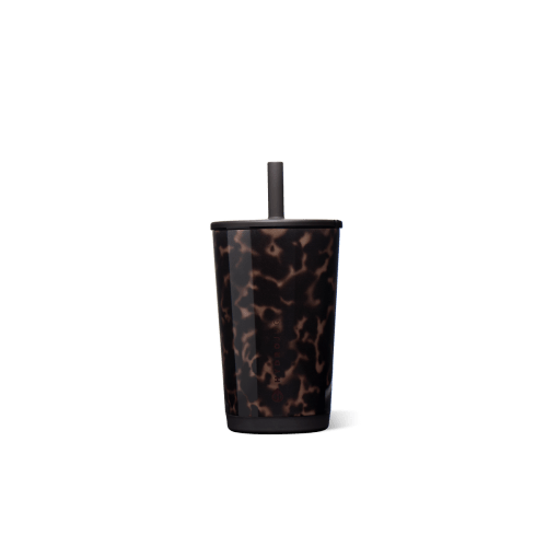 HydroJug | HydroJug Everyday Tumbler 14oz - Mocha Tortoise