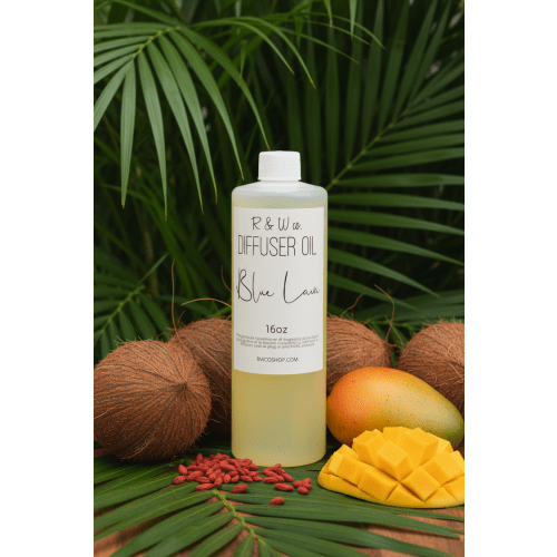 16oz Diffuser Oil
