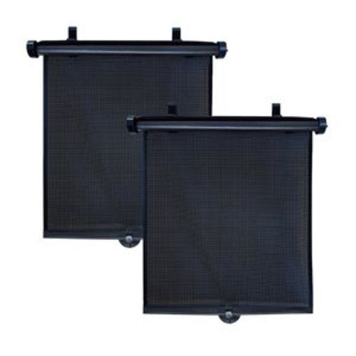 Motor Trend Roller Side Window Shade