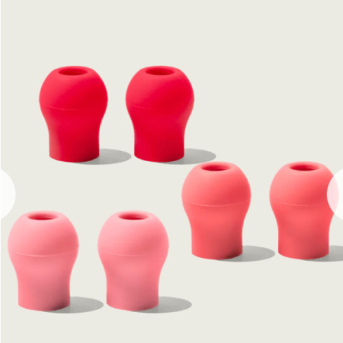 CORE 500™ Ear Tips, 6 Pairs – Eko Health